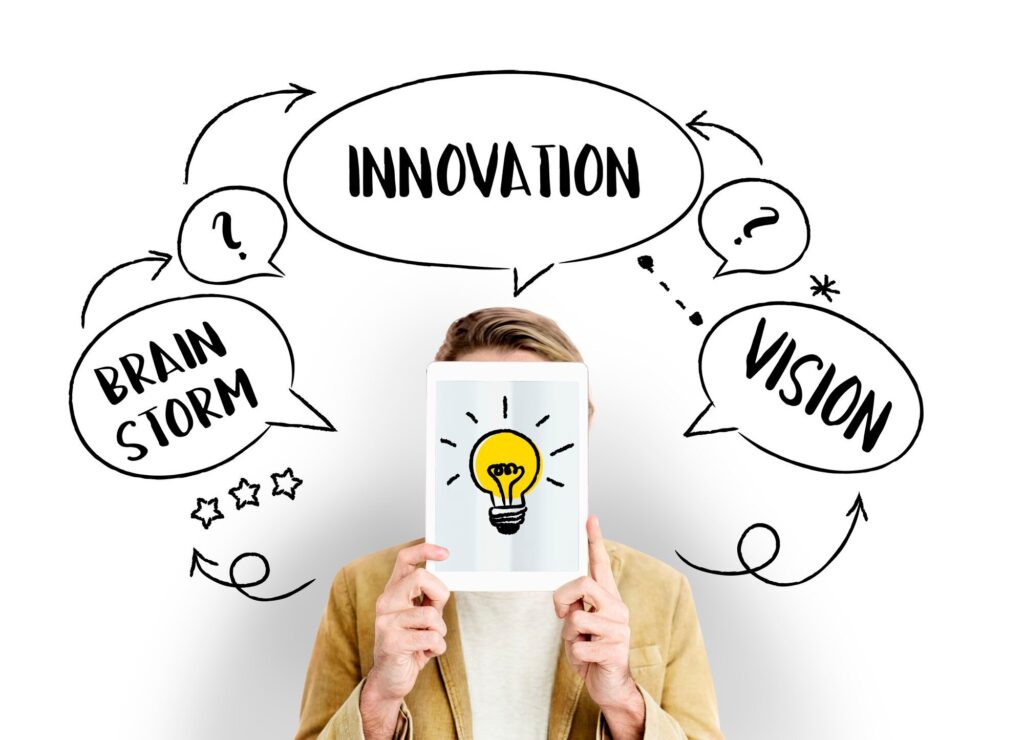 innovation solutions