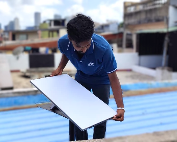 starlink installation 02