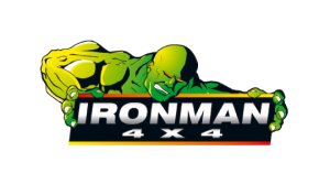 Home ironman 4x4